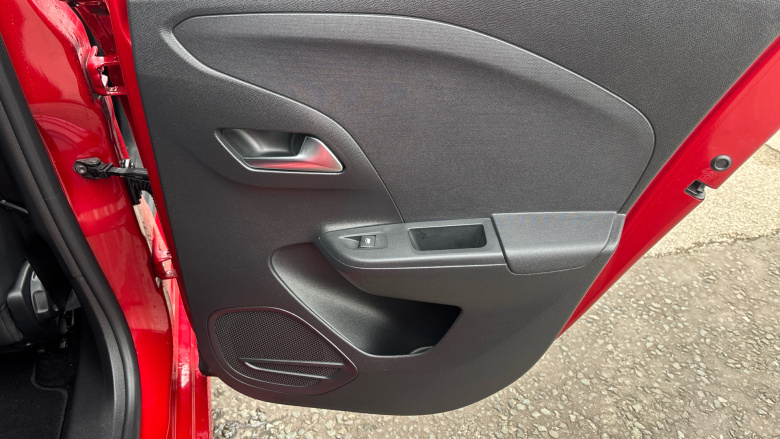 Vauxhall Corsa 1.2 Turbo Ultimate 5dr Petrol Hatchback